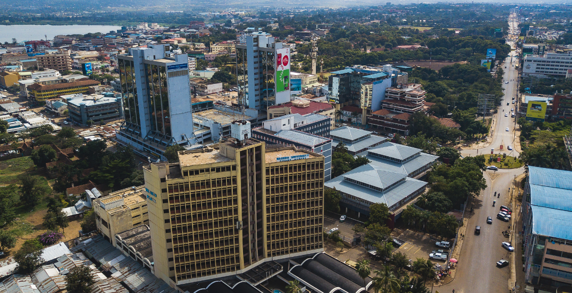 Kisumu